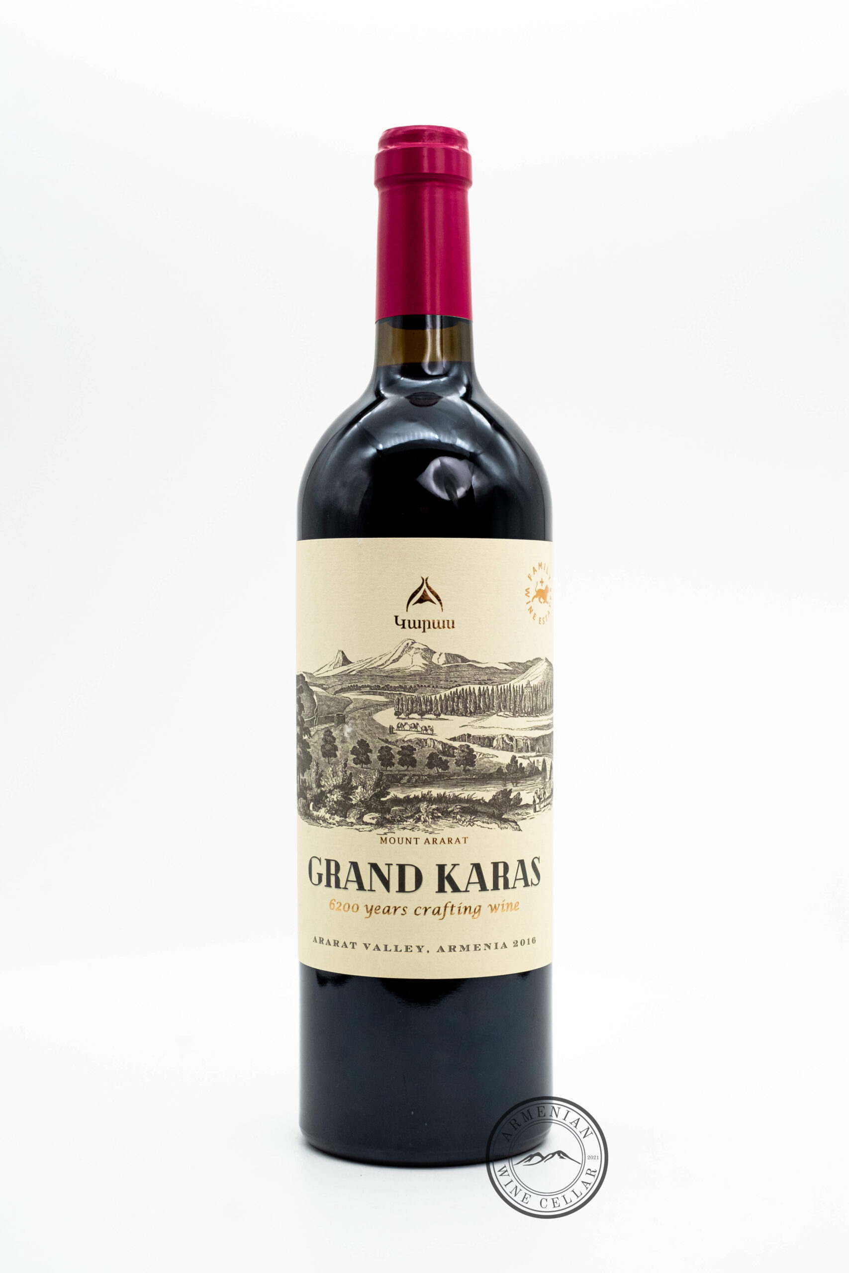 Grand Karas