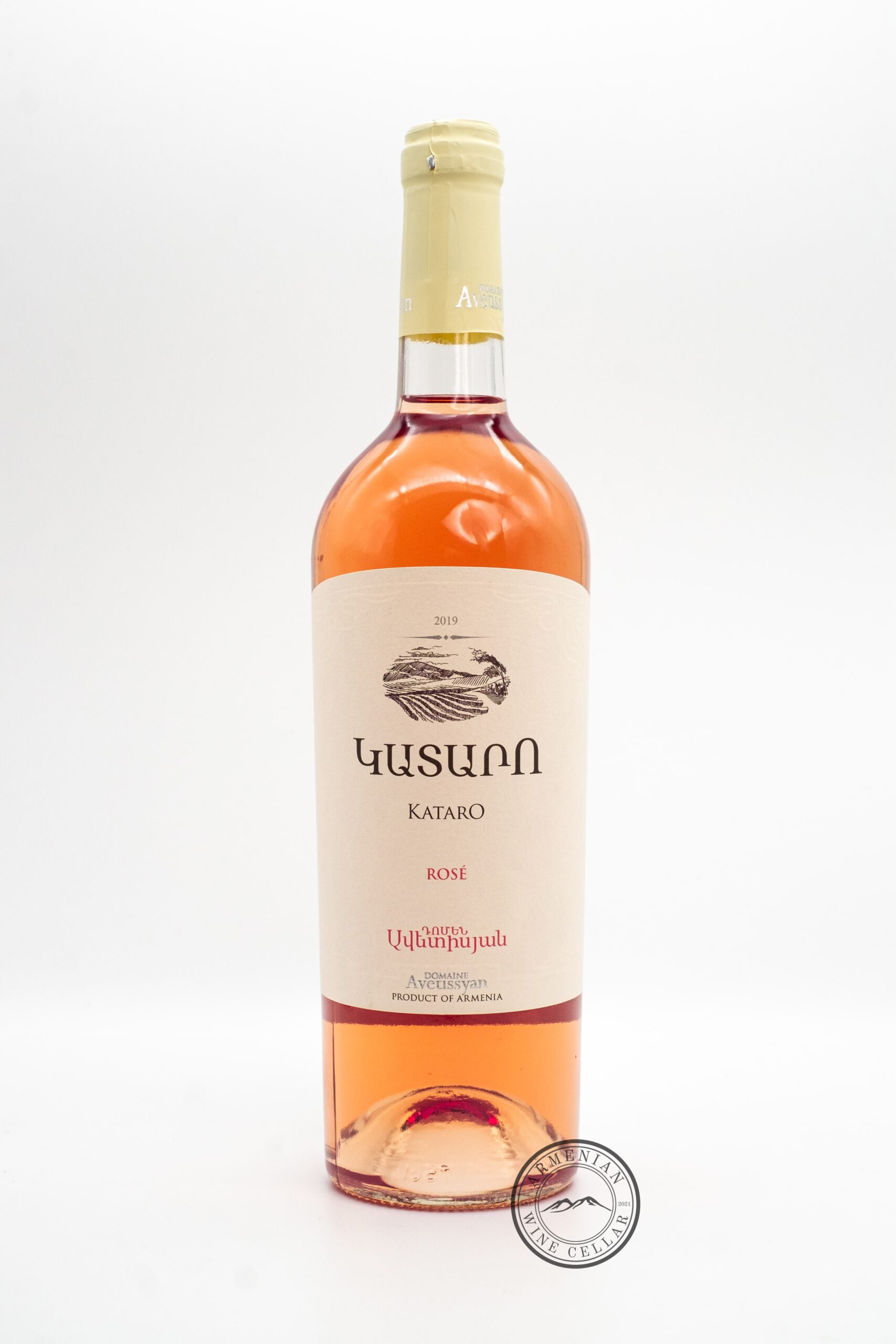 Kataro Rosé