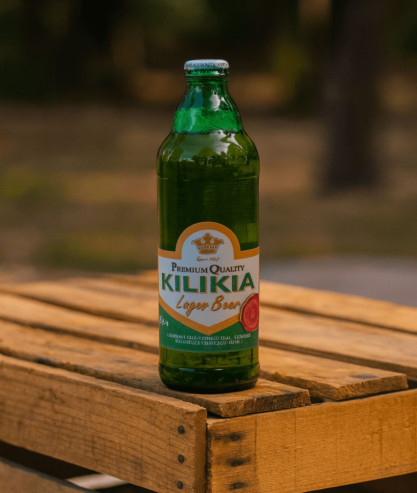 beer